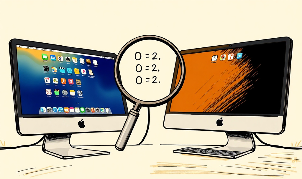 The Launchpad Ghost: How a Disk Cleanup Broke a Feature Apple Never Actually Removed