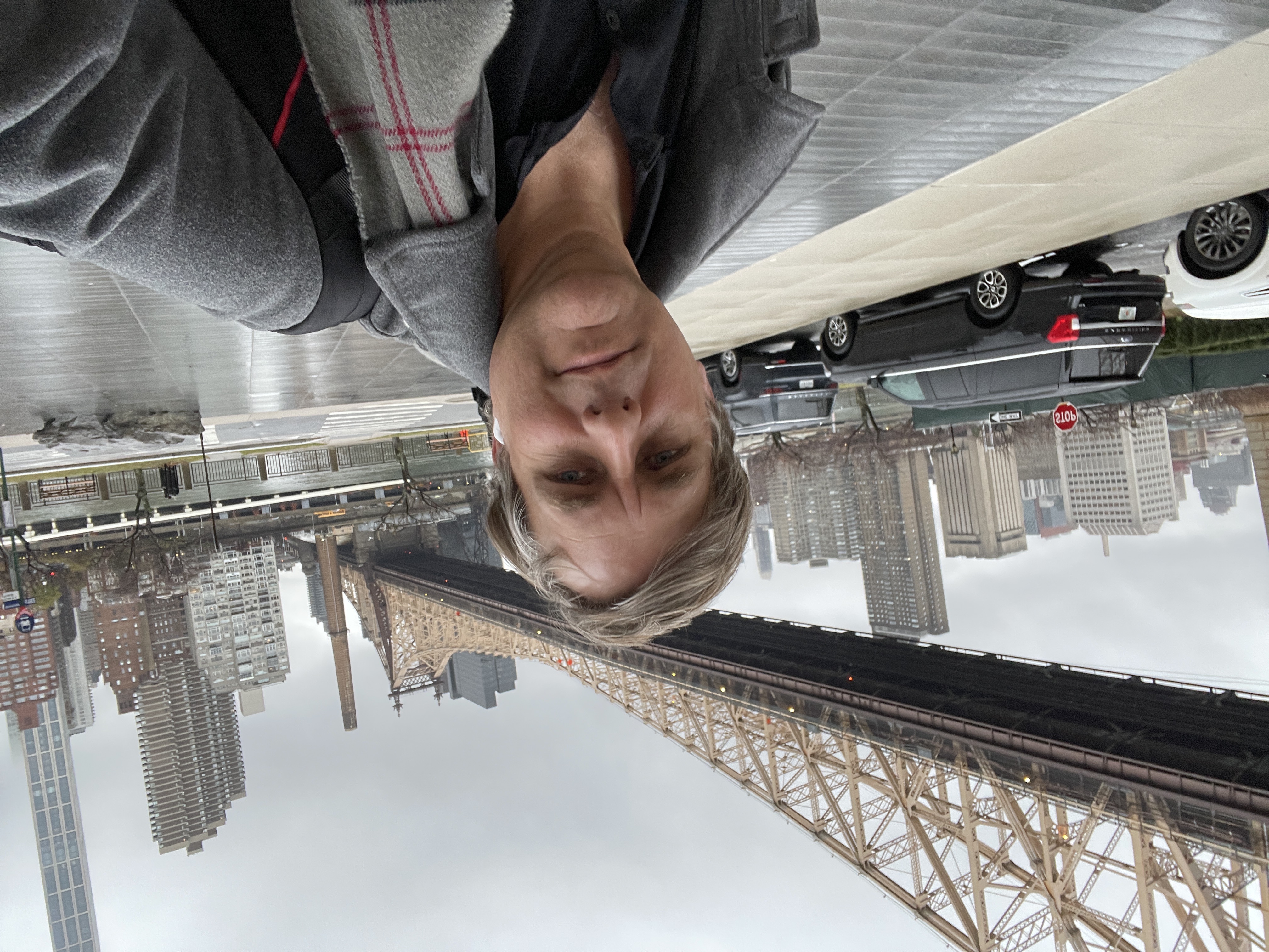 Cornell Tech lecture